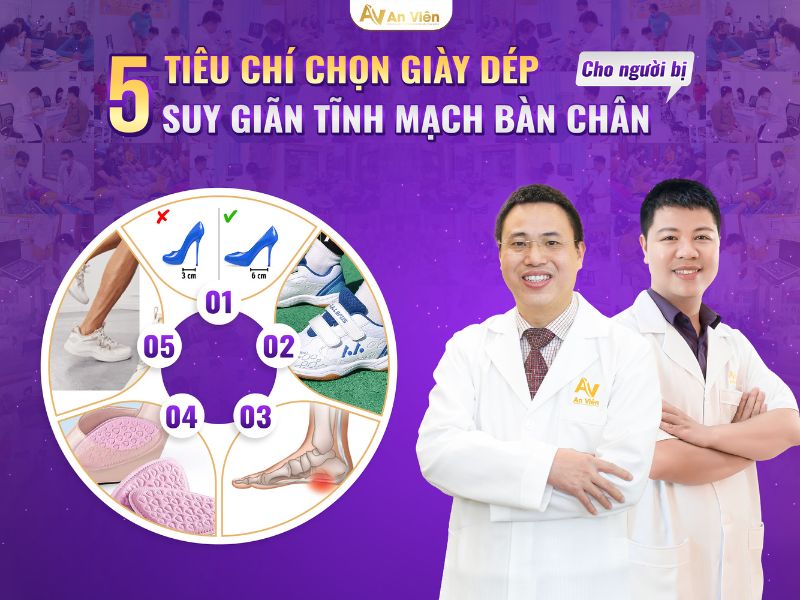 Đeo giày cao gót: Nguyên nhân số 1 khiến mạch máu nổi gân xanh 15 mạch máu nổi gân xanh