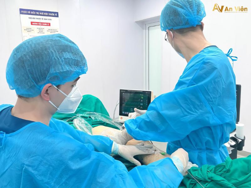 Ngăn ngừa giãn tĩnh mạch ở dân văn phòng qua 5 thói quen 17 ngăn ngừa giãn tĩnh mạch