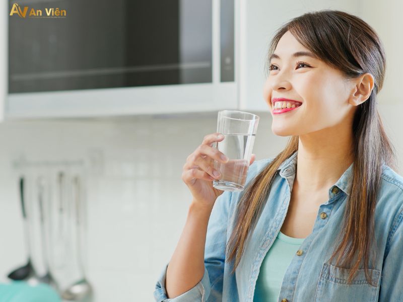 Ngăn ngừa giãn tĩnh mạch ở dân văn phòng qua 5 thói quen 12 ngăn ngừa giãn tĩnh mạch