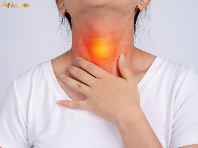bệnh giãn tĩnh mạch thực quản