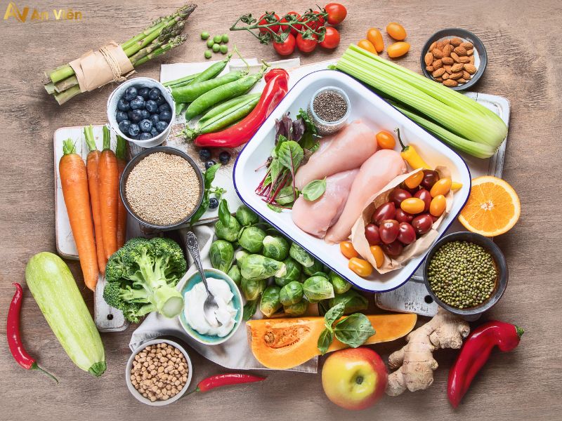 bệnh giãn tĩnh mạch thực quản