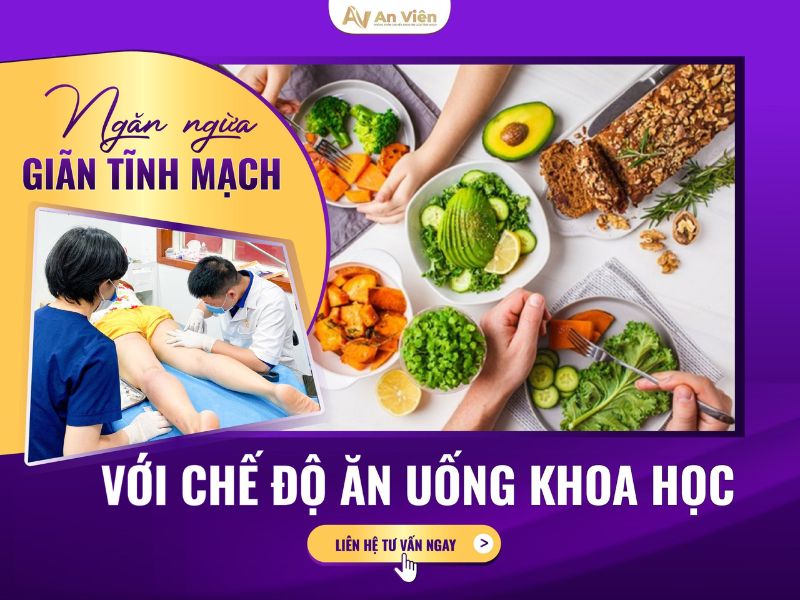 biểu hiện suy giãn tĩnh mạch
