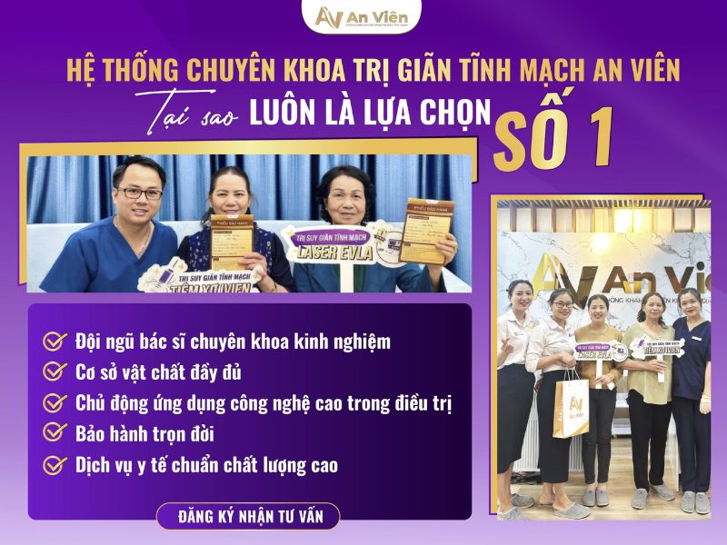 Chân nổi nhiều mạch máu nhỏ là bệnh gì? Điều trị triệt để 16 chân nổi nhiều mạch máu nhỏ