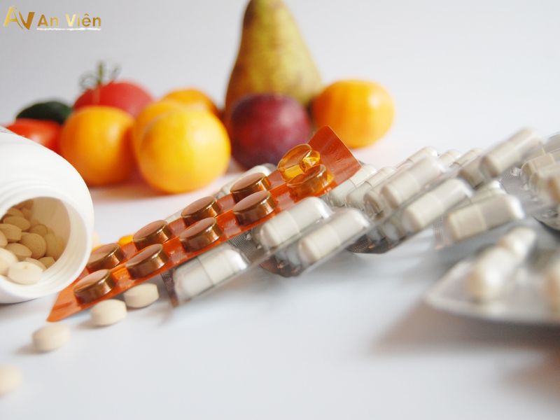 chế độ ăn cho người giãn tĩnh mạch thực quản