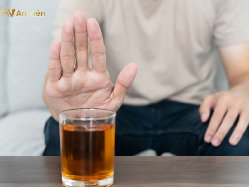 chế độ ăn cho người giãn tĩnh mạch thực quản