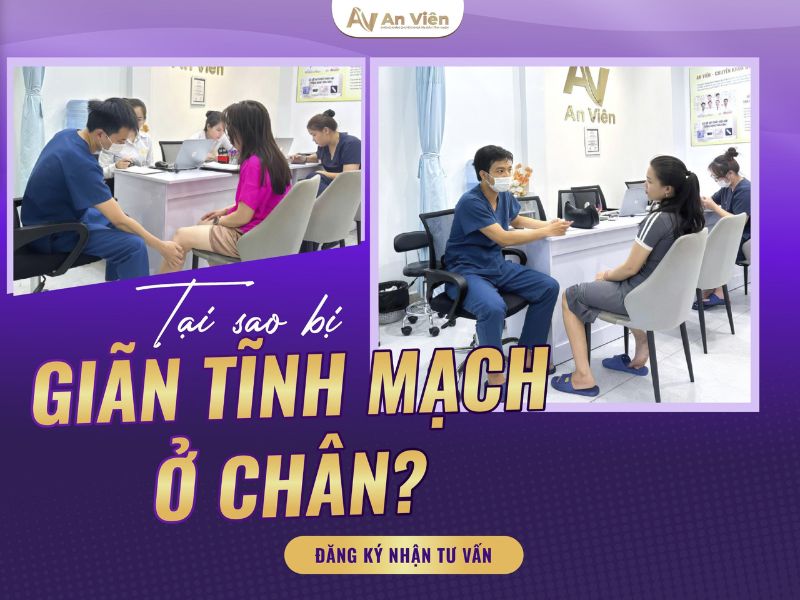 bệnh viêm tắc tĩnh mạch
