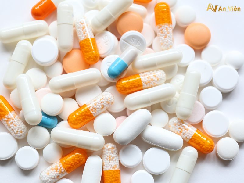 Giãn tĩnh mạch thực quản độ 2 là gì? Nguyên nhân, cách chữa 15 giãn tĩnh mạch thực quản độ 2
