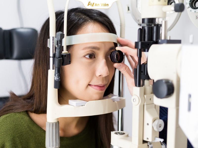 Giãn tĩnh mạch mắt là gì? Nguyên nhân, triệu chứng và cách điều trị 11 Giãn tĩnh mạch mắt là gì