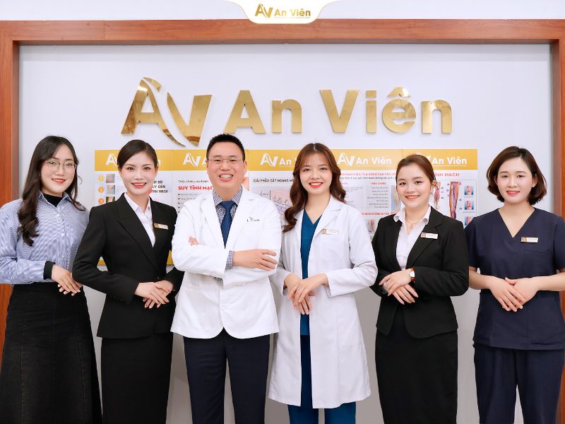 Sự kiện ngày 8/3 tại An Viên với nhiều món quà ý nghĩa 8 Ngày 8/3 tại An Viên
