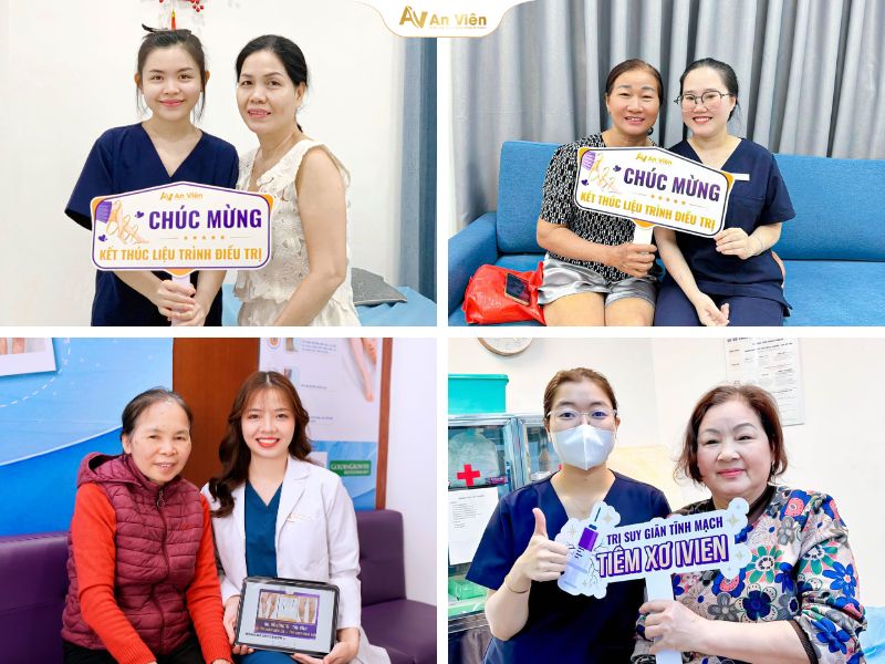 Sự kiện ngày 8/3 tại An Viên với nhiều món quà ý nghĩa 9 Ngày 8/3 tại An Viên