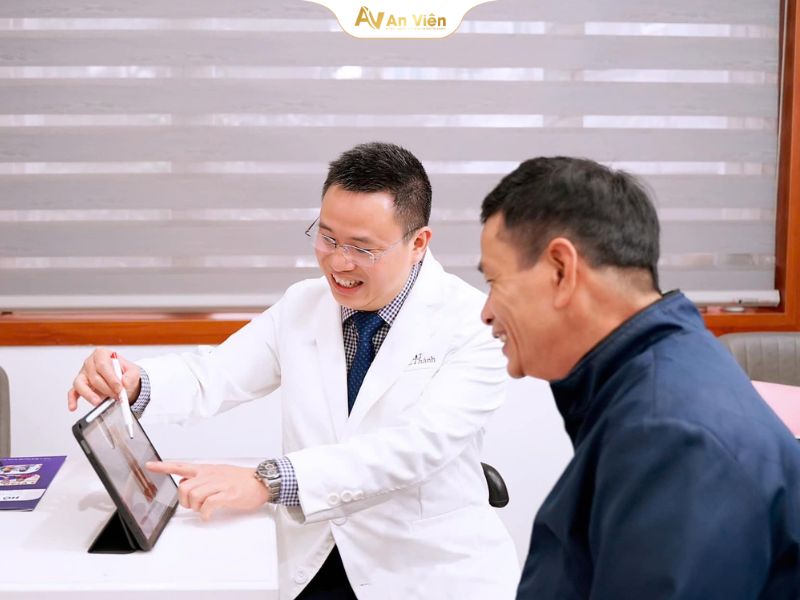 Top 7 bác sĩ trị giãn tĩnh mạch giỏi tại Việt Nam 15 bác sĩ trị giãn tĩnh mạch giỏi tại Việt Nam