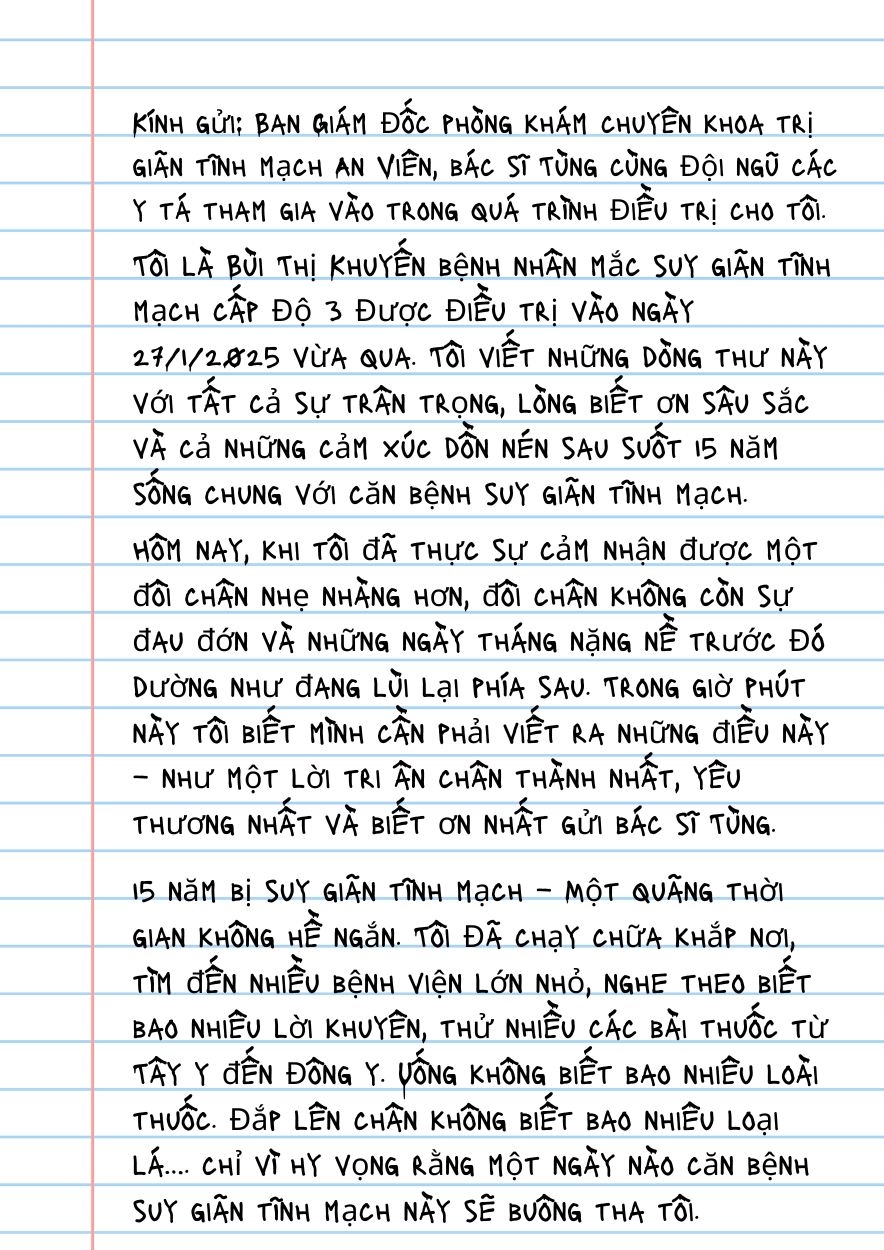 bác sĩ tùng an viên