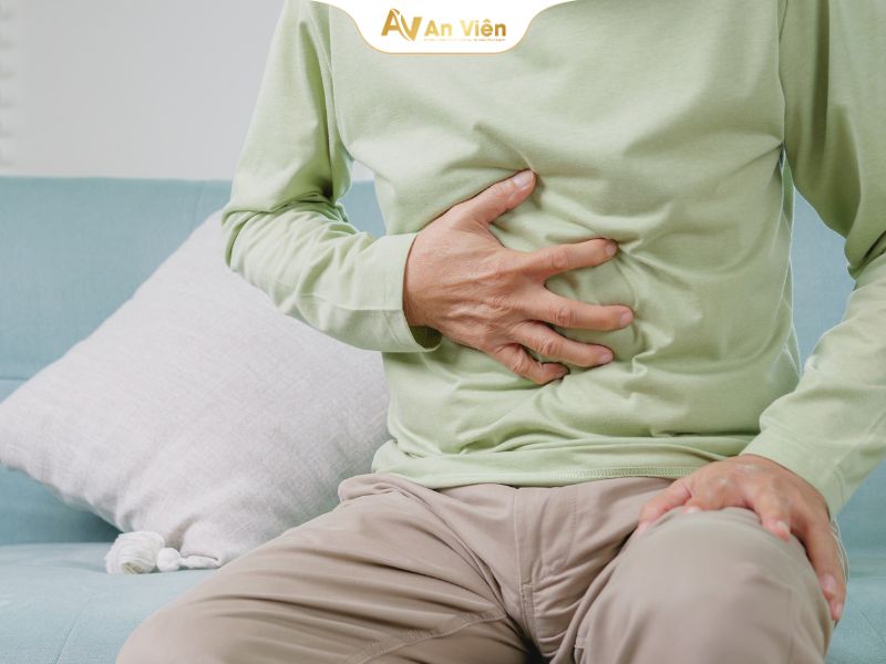 Giãn tĩnh mạch dạ dày là gì? Tổng quan kiến thức 9 giãn tĩnh mạch dạ dày