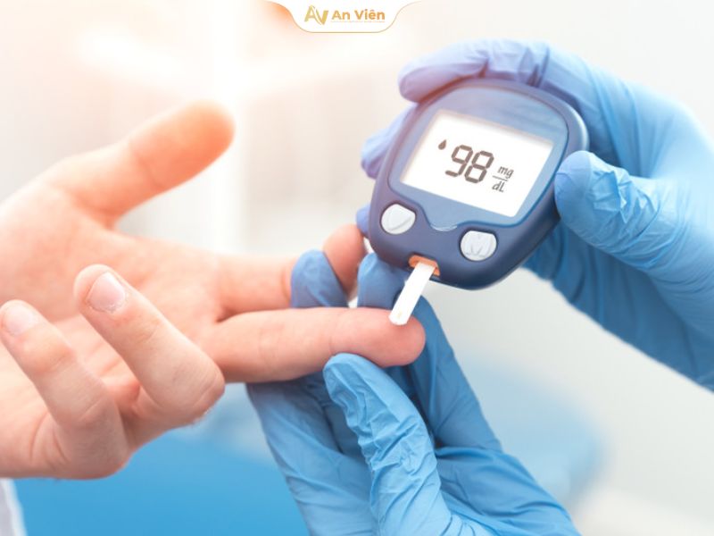 Dấu hiệu tắc nghẽn mạch máu