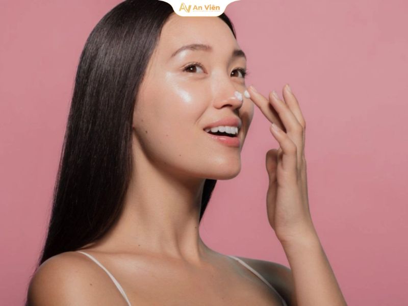 Giãn mạch máu mũi là gì? Nguyên nhân và cách khắc phục 13 Mạch máu mũi