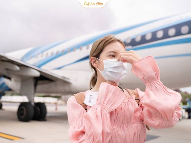 Giãn mạch máu mũi là gì? Nguyên nhân và cách khắc phục 15 Mạch máu mũi