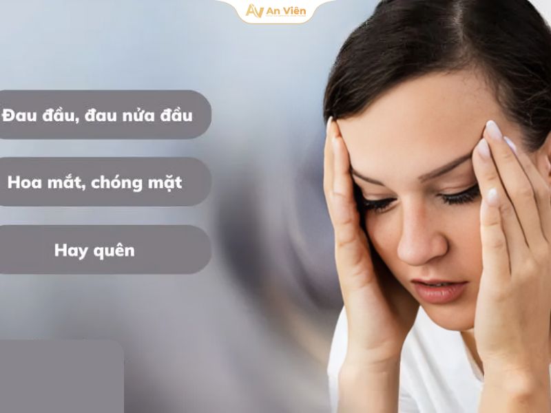 Tắc nghẽn mạch máu: Nguyên nhân, dấu hiệu và cách phòng ngừa 16 Tắc nghẽn mạch máu