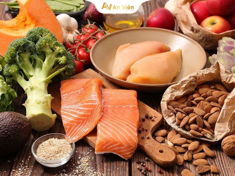 Mạch máu nổi rõ và cách xử lý hiệu quả, an toàn nhất 8 mach-mau-noi-ro