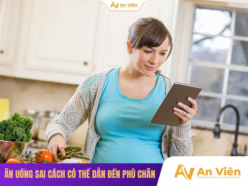Bà bầu bị phù chân có nên đi bộ không? Hướng dẫn đi bộ an toàn 10 Bà bầu bị phù chân có nên đi bộ không