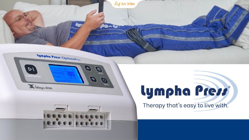 TOP 5 máy giãn tĩnh mạch được nhiều người săn lùng 2025 14 Máy giãn tĩnh mạch