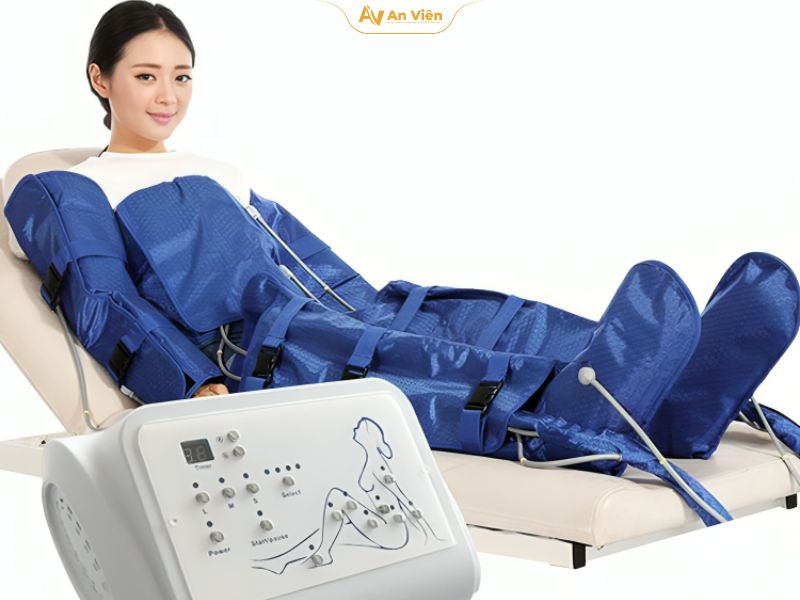 TOP 5 máy giãn tĩnh mạch được nhiều người săn lùng 2025 15 Máy giãn tĩnh mạch