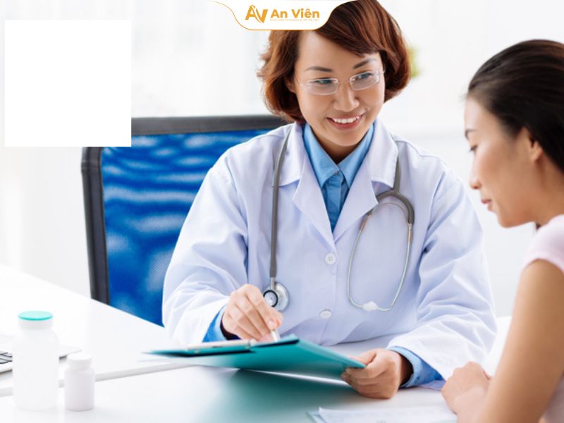 Giãn tĩnh mạch thực quản độ 2 là gì? Nguyên nhân, triệu chứng và phương pháp điều trị hiệu quả 10 Nhoi mau nao 15