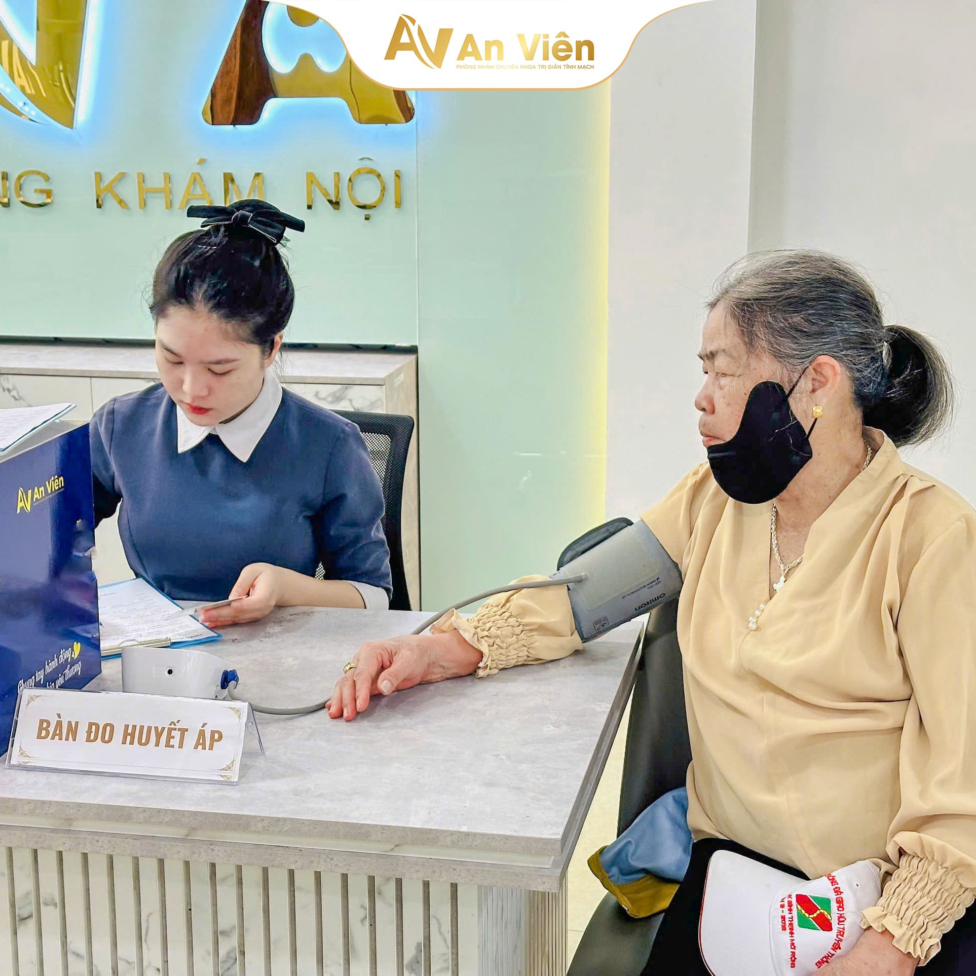 Khi nào cần khám bác sĩ và điều trị?