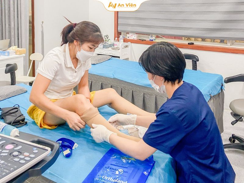 Sử dụng vớ y khoa