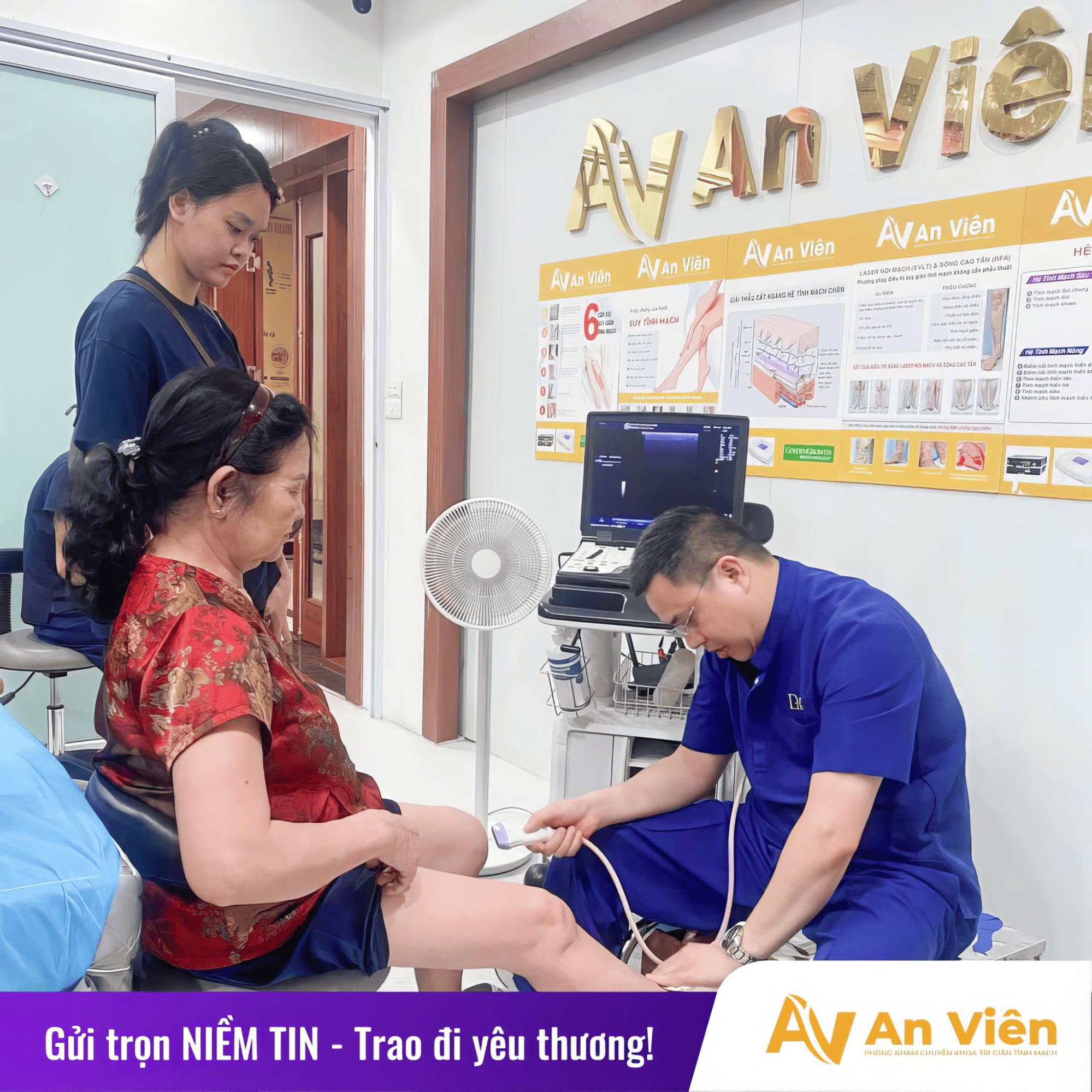Người già bị phù chân nên làm gì? Giải pháp an toàn và hiệu quả từ chuyên gia 12 Thăm khám y tế và điều trị theo chỉ định