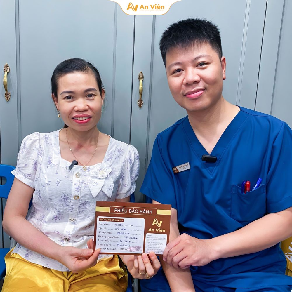 Dấu hiệu sớm suy giãn tĩnh mạch