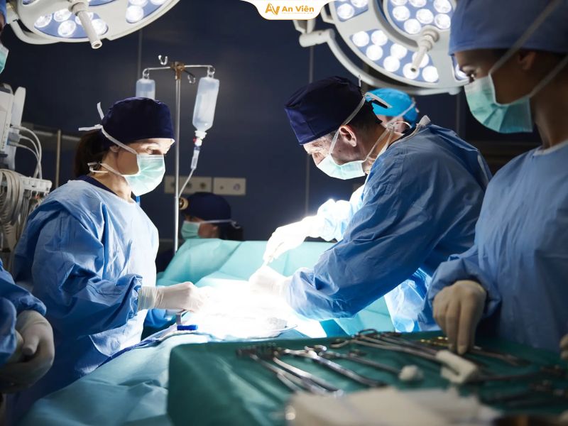 Giãn tĩnh mạch thực quản độ 1