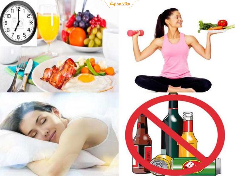 Giãn tĩnh mạch thực quản độ 1