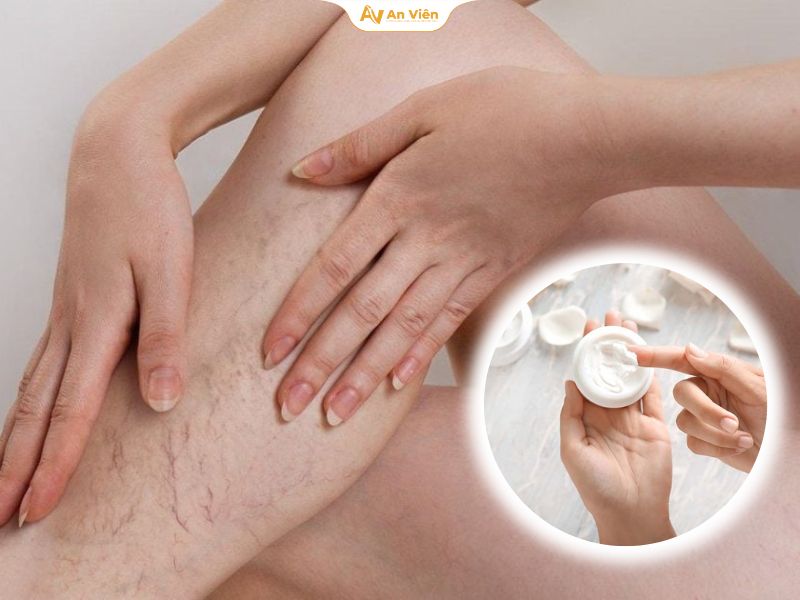 Làm đẹp cấp tốc bằng kem trộn! Chị em có đang vô tình rước thêm nguy cơ SGTM? 3 Nguy cơ SGTM