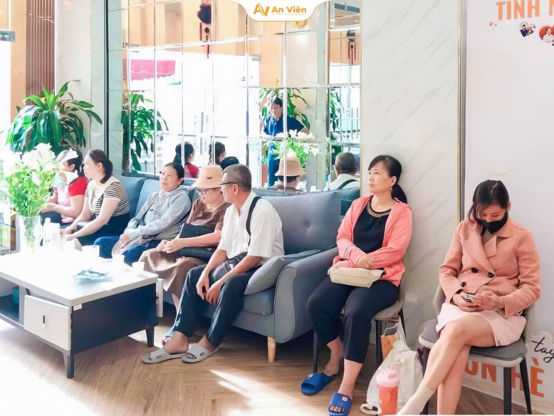 Tĩnh mạch mạng nhện