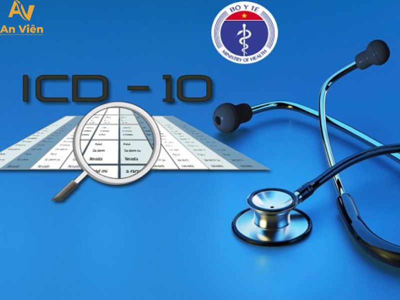 Mã ICD trong y tế là gì?