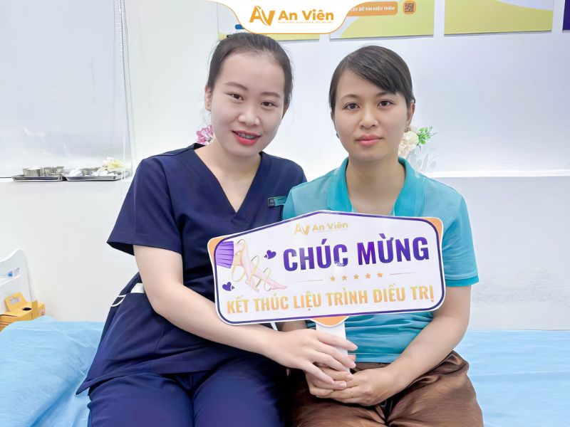 Thực hư việc "trị dứt điểm suy giãn tĩnh mạch" chỉ sau 45 phút 6 suy-gian-tinh-mach