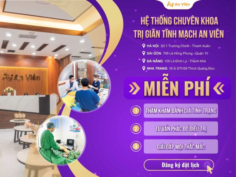 Dầu dừa trị giãn tĩnh mạch