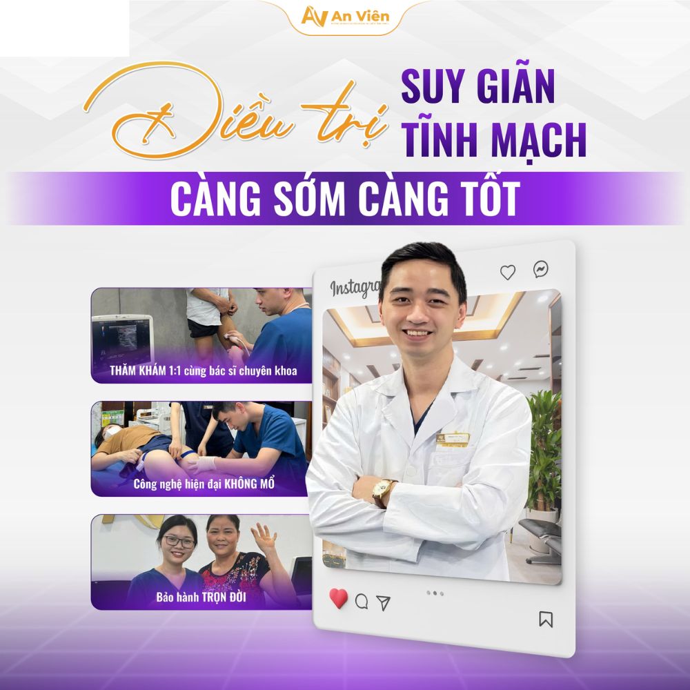 Búi tĩnh mạch dai dẳng như đỉa, thuốc uống mãi không khỏi - An Viên mang lại cơ hội hồi phục không ngờ 8 An Viên