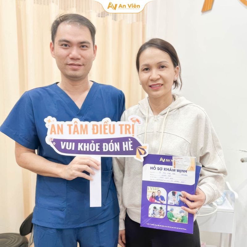 Người phụ nữ và hành trình thoát khỏi đôi chân chằng chịt gân xanh ngoằn ngoèo 6 thoat-khoi-doi-chan-chang-chit-gan-xanh