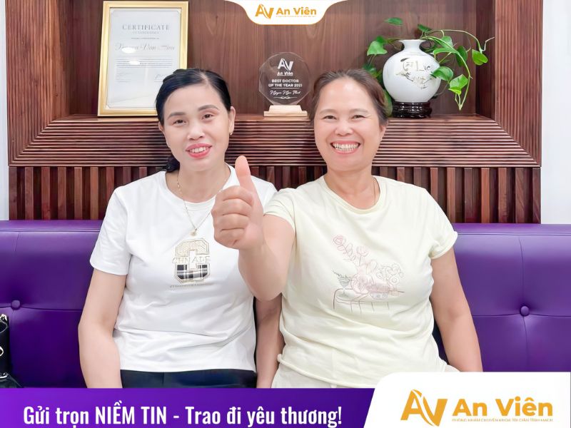 Đồng nhất chất lượng, mở rộng cơ hội chữa bệnh – An Viên hiện diện khắp 3 miền Tổ quốc 10 An Viên