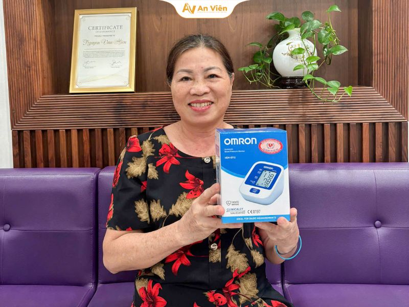 Hào hứng - Hồi hộp - Hạnh phúc: Rộn ràng không khí bốc thăm may mắn tại An Viên 9 An Viên