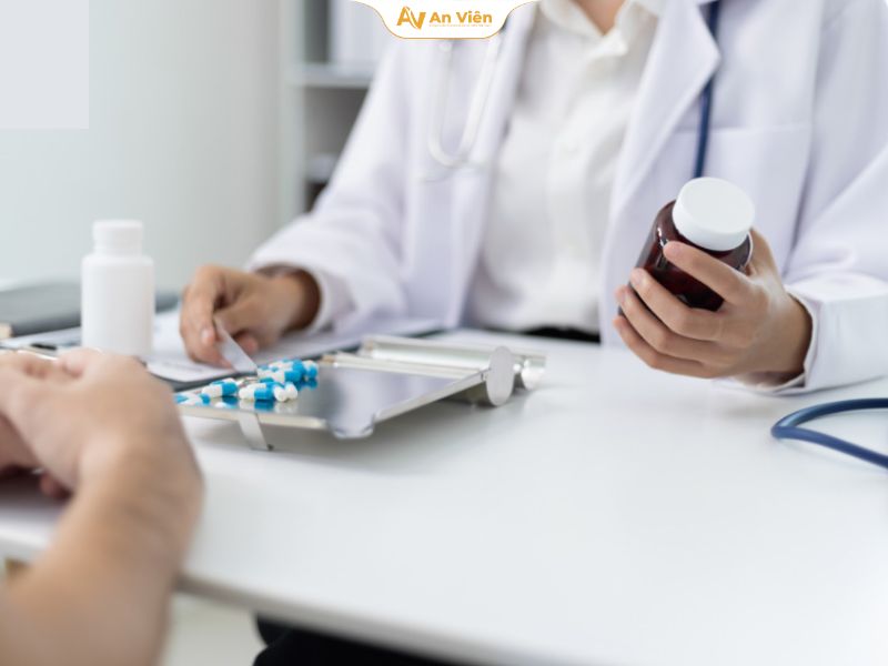 Thực phẩm chức năng chữa giãn tĩnh mạch