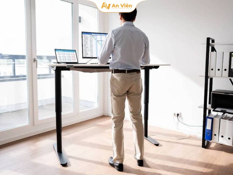 5 thói quen phổ biến khiến 60% người Việt Nam mắc suy giãn tĩnh mạch mà không hề biết 8 an-vien