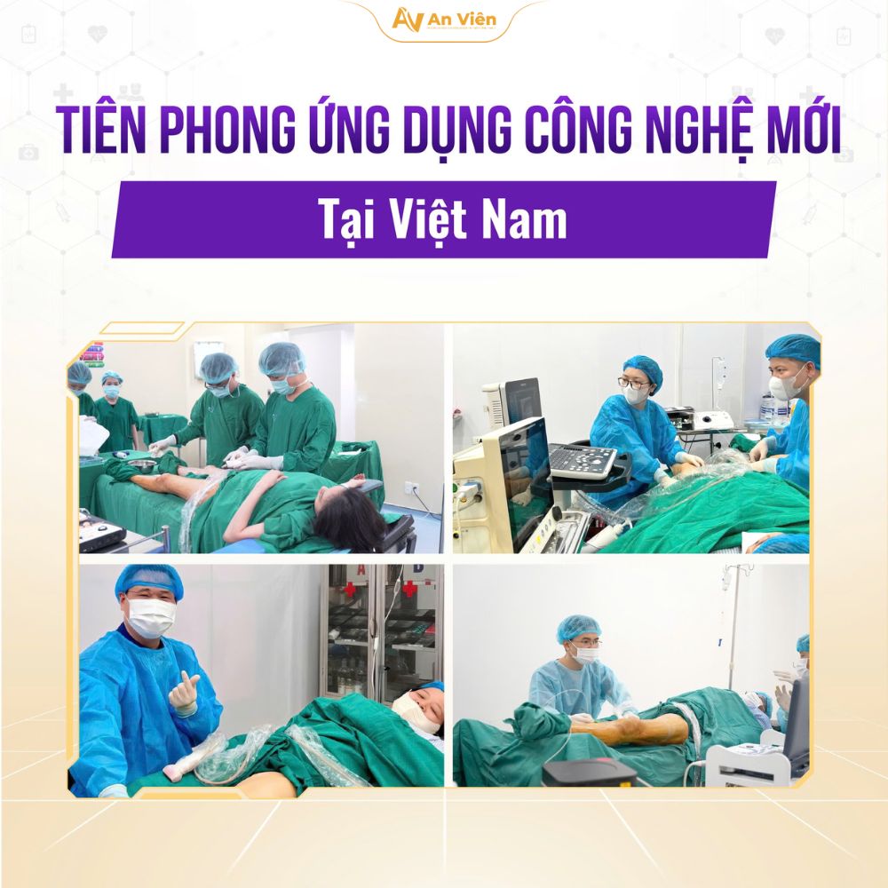 An Viên khẳng định thương hiệu: "Chất lượng là giá trị cốt lõi" 5 An Viên