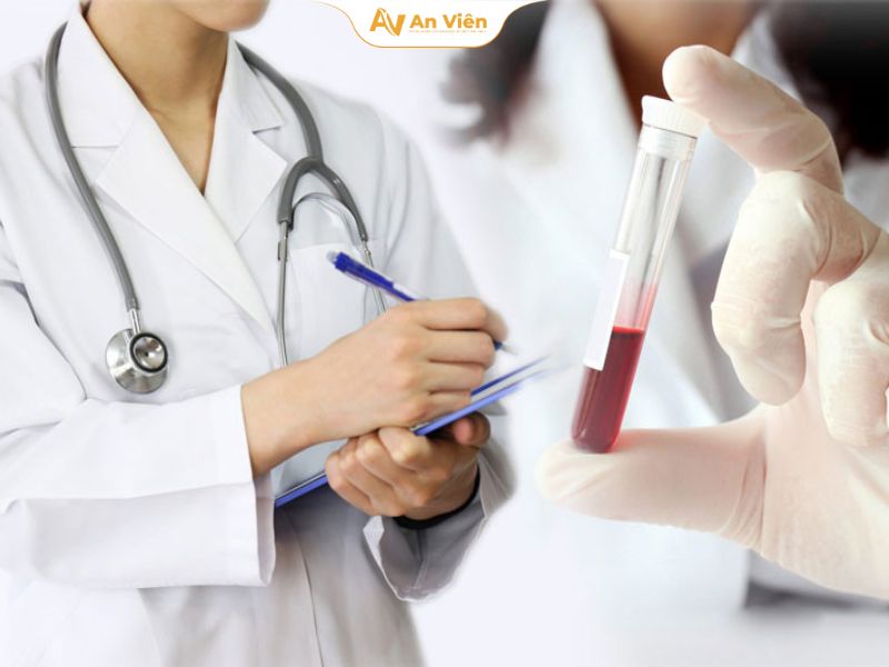 Gân xanh ở bàn tay: Dấu hiệu bình thường hay cảnh báo bệnh lý? 14 an vien 3