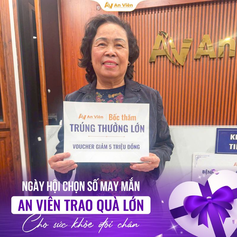 Cơ hội cuối cùng để tham gia bốc thăm trúng thưởng tại An Viên – Đừng bỏ lỡ! 10 boc tham trung thuong tai an vien 1 1
