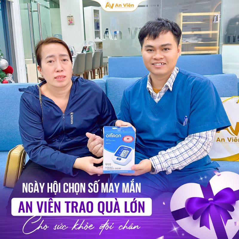 Cơ hội cuối cùng để tham gia bốc thăm trúng thưởng tại An Viên – Đừng bỏ lỡ! 9 boc tham trung thuong tai an vien 1