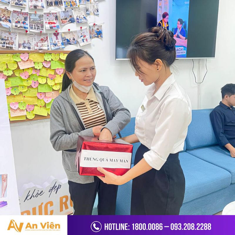 Cơ hội cuối cùng để tham gia bốc thăm trúng thưởng tại An Viên – Đừng bỏ lỡ! 13 boc tham trung thuong tai an vien 2 1