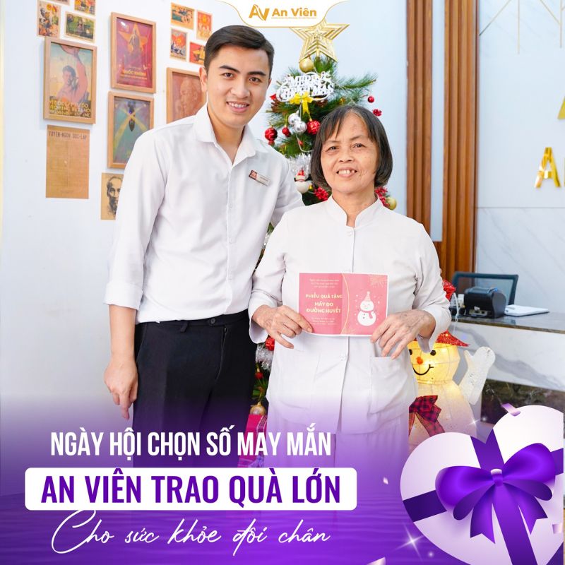 Cơ hội cuối cùng để tham gia bốc thăm trúng thưởng tại An Viên – Đừng bỏ lỡ! 11 boc tham trung thuong tai an vien 2