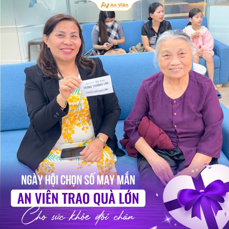 Cơ hội cuối cùng để tham gia bốc thăm trúng thưởng tại An Viên – Đừng bỏ lỡ! 14 boc tham trung thuong tai an vien 3